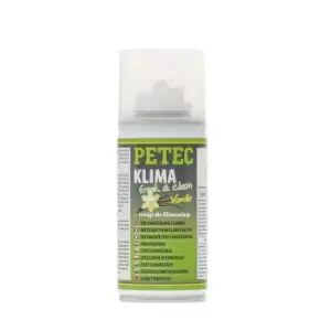 PETEC Air Conditioning Cleaner/-Disinfecter 71470