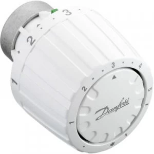 Danfoss Thermostitc radiator valve mechanical 5 up to 26 °C