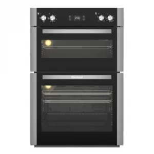 Blomberg ODN9302X 69L Integrated Electric Double Oven