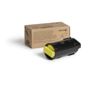 Xerox 106R03922 Extra High Capacity Black Yellow Laser Toner Ink Cartridge