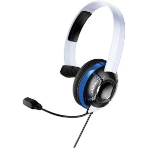 PS5 Chat Headset with Mic