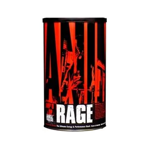 Animal Rage 44 Paks 44 Paks