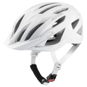 Alpina Delft MIPS Tour Helmet White 51 - 56cm