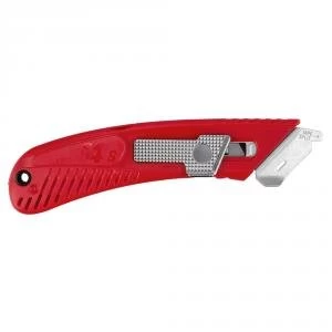 Pacific Handy Cutter Left Handed Spring Back Cutter Self retracting