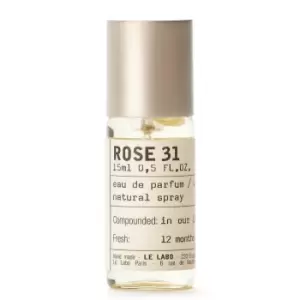 Le Labo Rose 31 Eau de Parfum Unisex 15ml