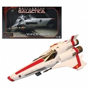 Battlestar Galactica Viper Mark II 132 Scale Model Kit