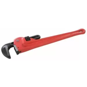 Heavy Duty Pipe Wrench - 610mm / 24" - Dickie Dyer