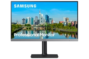 Samsung 24" F24T650 Full HD IPS LED Monitor