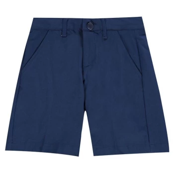 adidas Golf Shorts Junior Boys - Blue