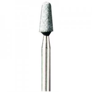 Dremel 26154922JA Silicone carbide grinding stone 4.8mm Dremel 84922 Shank diameter 3.2 mm