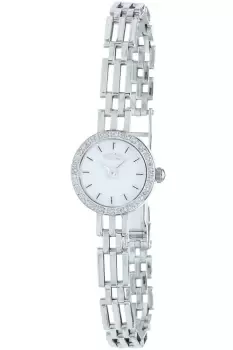 Ladies Rotary Silver Watch LB20225/02