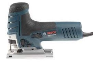 Bosch GST 150 CE Jigsaw 240v