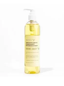 Hair Syrup Grows-Mary Pre-Wash Oil - 300Ml
