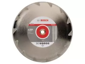 Bosch 2608602690 Best Marble Diamond blade 125mm x 22mm bore