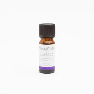 AromaWorks Soulful Essential Oil Blend 10ml