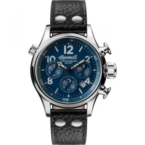 Mens Ingersoll The Armstrong Chronograph Watch