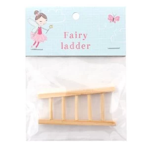 Fairy Ladder Figure
