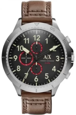 Armani Exchange Romulous AX1755 Men Strap Watch