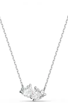 Ladies Swarovski Jewellery Attract Necklace 5517117