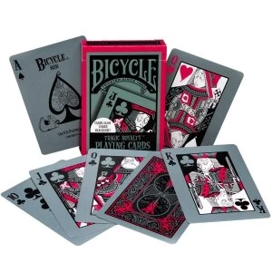 Bicycle Tragic Royalty Deck Playing Cards
