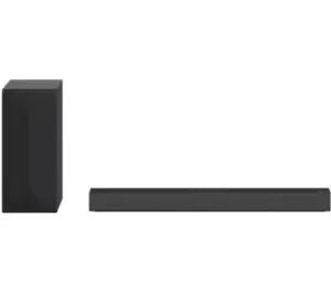 LG S40Q 2.1ch Wireless Soundbar
