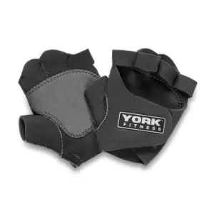 York Weight Training Gloves - S