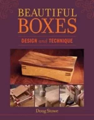 beautiful boxes design and technique