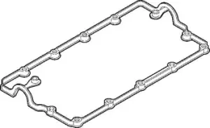 Cylinder Head Cover Gasket 577.240 by Elring