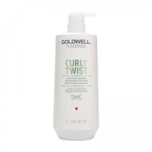 Goldwell Dual Senses Curly Twist Shampoo 1000ml