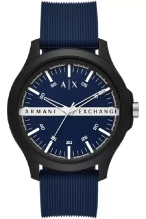 Armani Exchange Hampton AX2433 Men Strap Watch