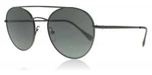 Prada Sport PS51SS Sunglasses Black 7AX5S0 51mm