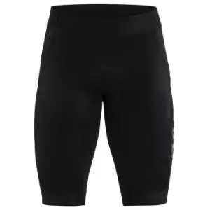 Craft Mens Essence Shorts (S) (Black)