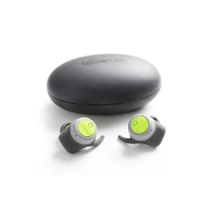 BoomPods BoomBuds Bluetooth Wireless Earbuds