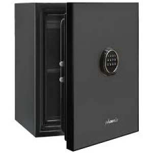 Phoenix Spectrum LS6001EDG Luxury Fire Safe with Dark Grey Door Panel
