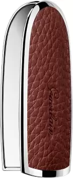 GUERLAIN Rouge G The Double Mirror Case Berry Brown