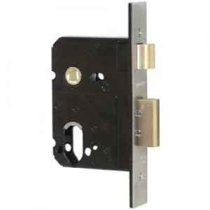 Enfield Cylinder Operated Mortice Sash Lock Case