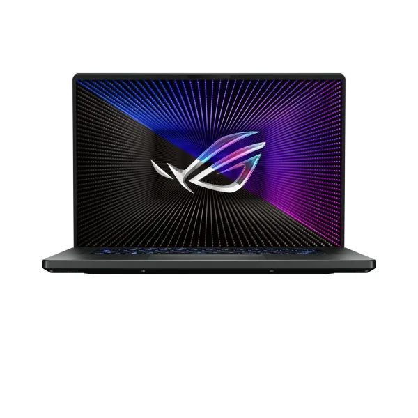 ASUS ROG Zephyrus G16 16" Gaming Laptop - NVIDIA GeForce RTX 4070, Intel Core i9, 1TB SSD - Black / Grey