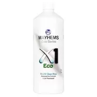 Mayhems X1 UV Clear Blue Premixed Watercooling Fluid 1L
