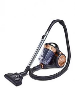 Tower RXP10 Bagless Cylinder Vacuum Cleaner
