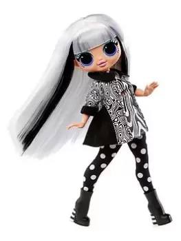 L.O.L Surprise! Omg Hos Doll S3 - Groovy Babe