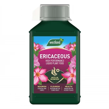 Westland Ericaceous Specialist Feed - 1l