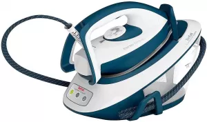 Tefal Express Compact SV7110 2600W Steam Generator Iron