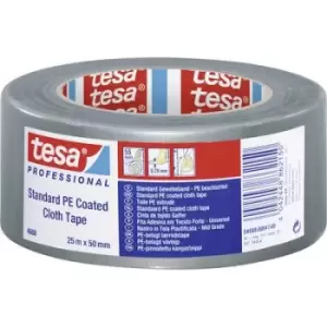 tesa Tesa 04688-00047-00 Repair tape tesa Professional Silver (L x W) 25 m x 50 mm