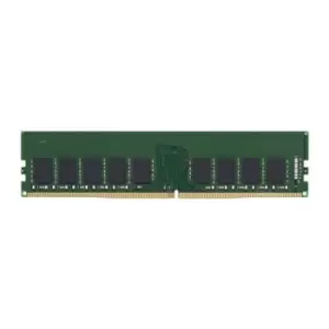 Kingston Technology KSM32ED8/32HC memory module 32GB DDR4 3200 MHz ECC