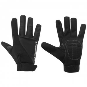 Muddyfox Bike Gloves - Black