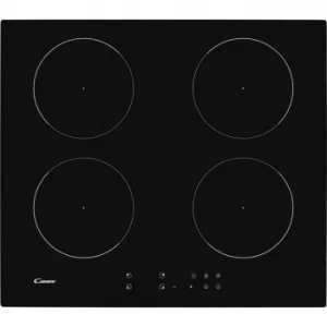 Candy CI642CTT 4 Zone Electric Induction Hob