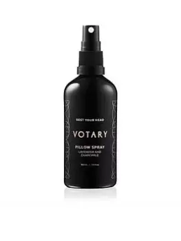 Votary Pillow Spray Lavender And Chamomile*
