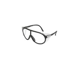 BBrand Akron Spectacles Clear Ref BBACS Pack of 10 Up to 3 Day