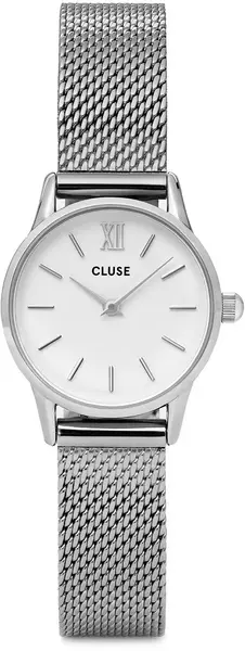 Cluse Watch La Vedette Ladies - White CLS-015