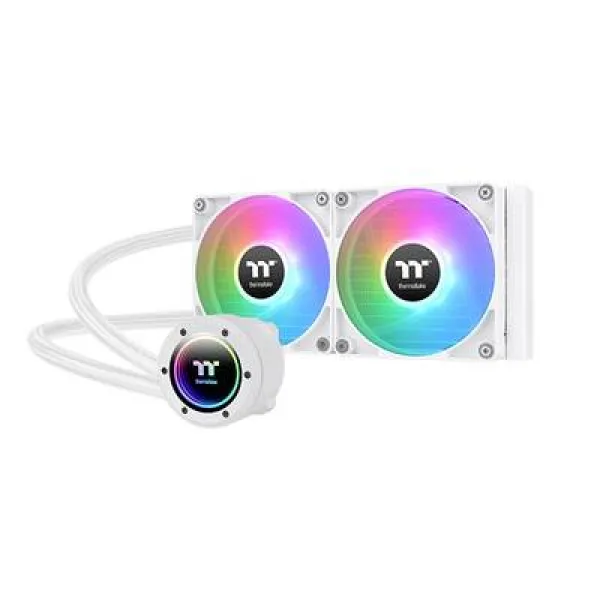 Thermaltake TH240 V2 ARGB Sync PC water cooling